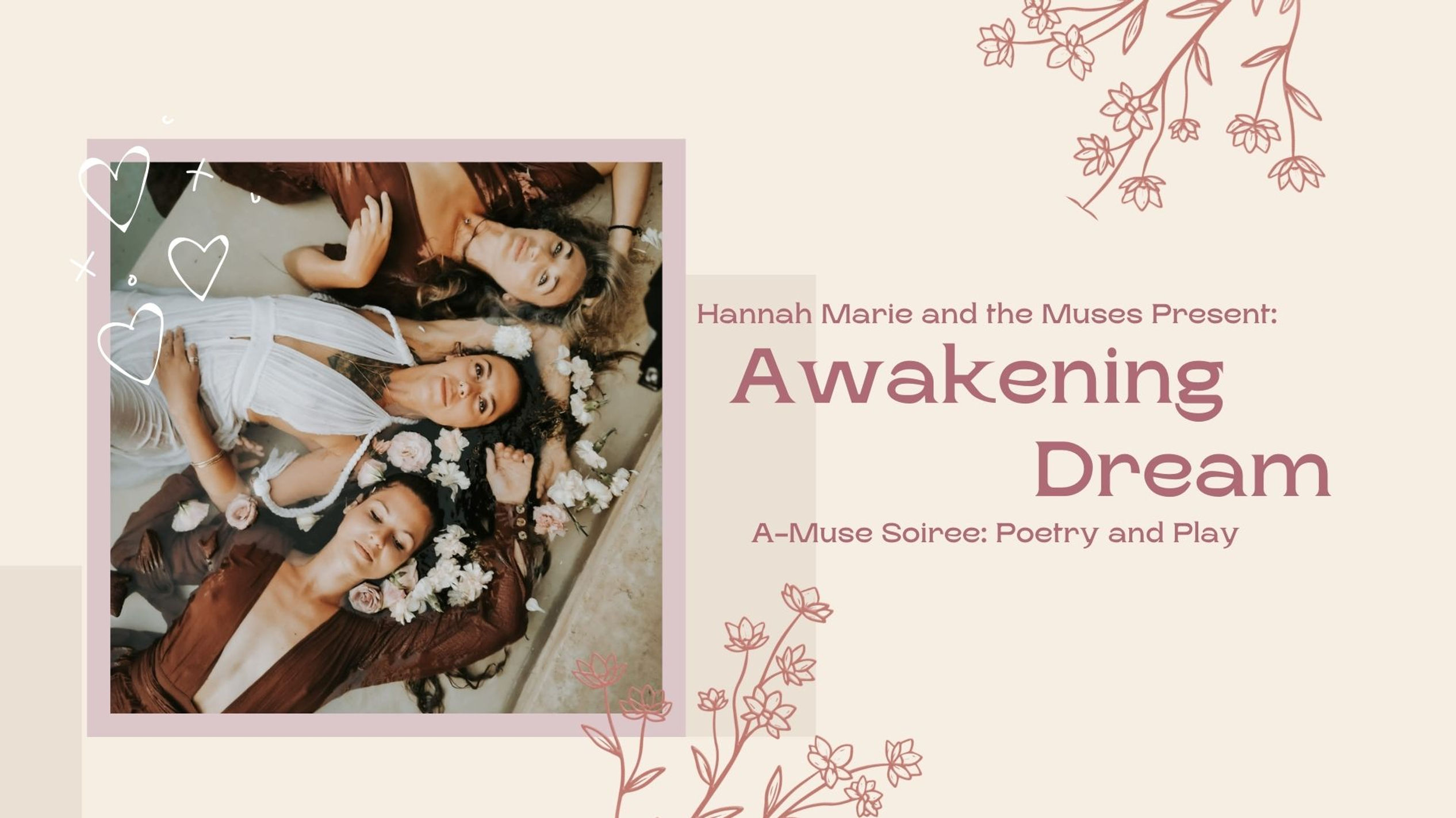 MuseCollective: Awakening Dream